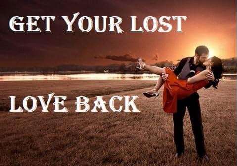 Love & Relationships